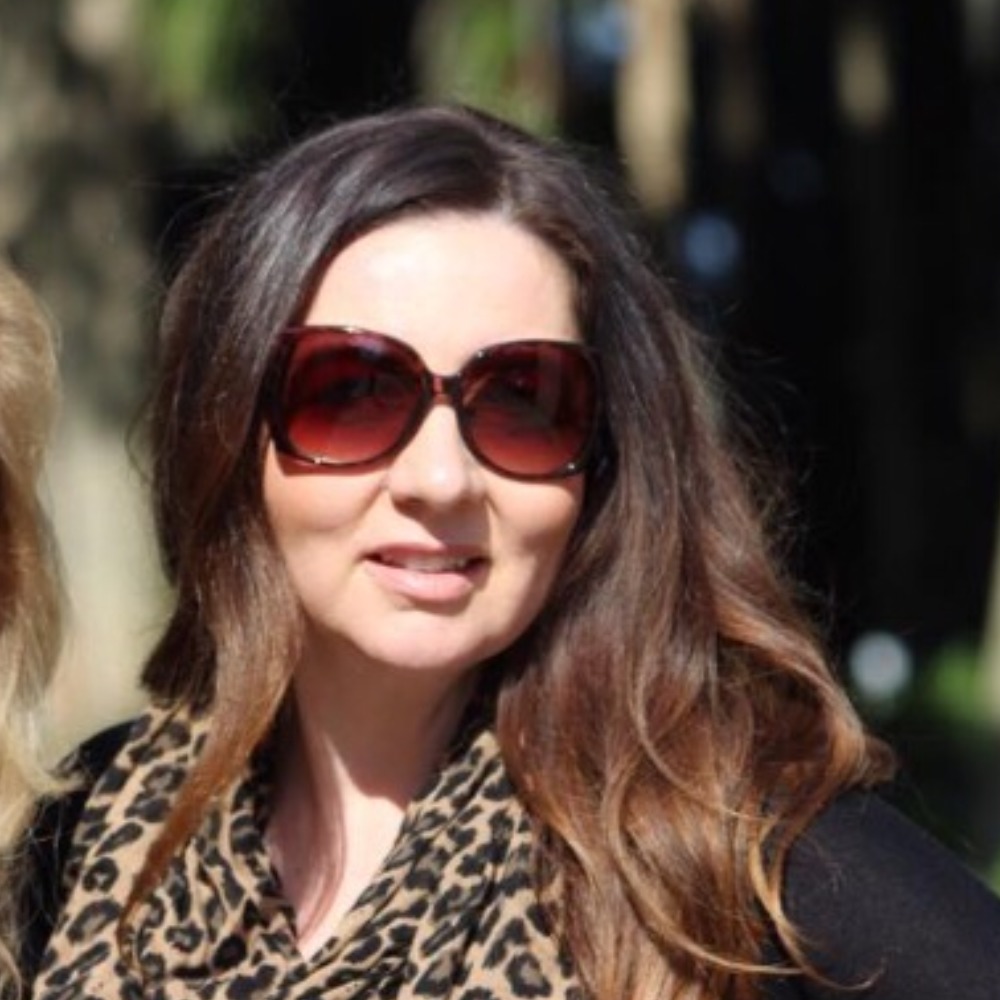 Meet your Posher, Tara